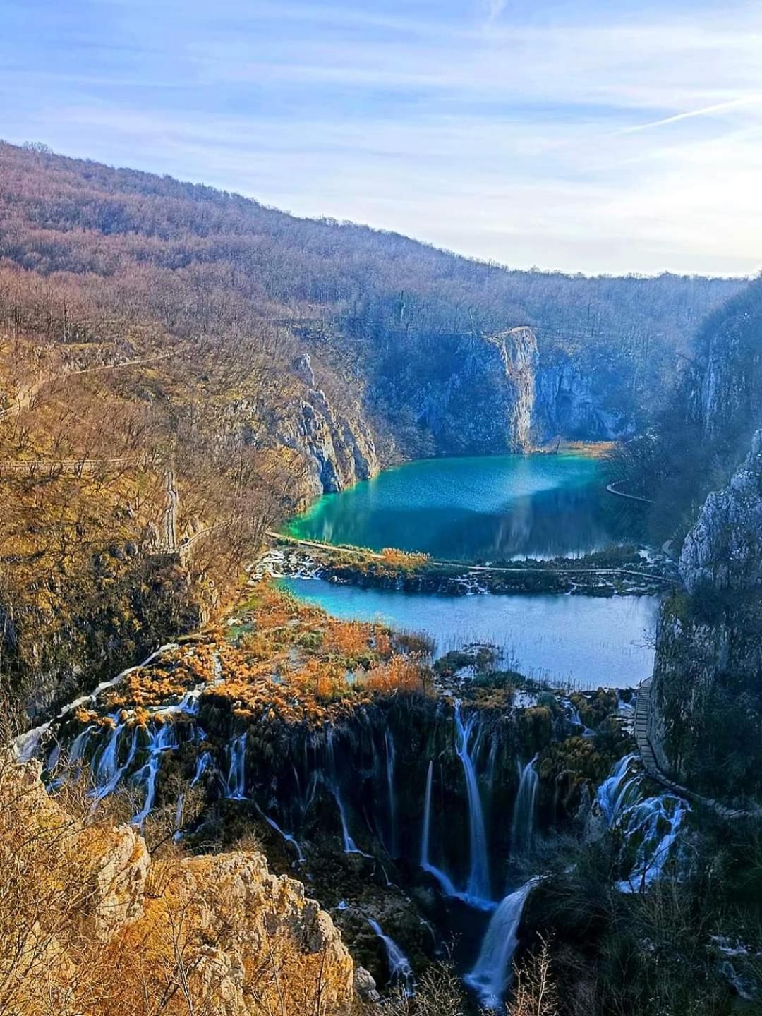Plitvice Apis Korenica Exterior foto